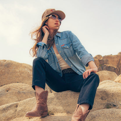 Sendero Provisions Co. Oakley Jean