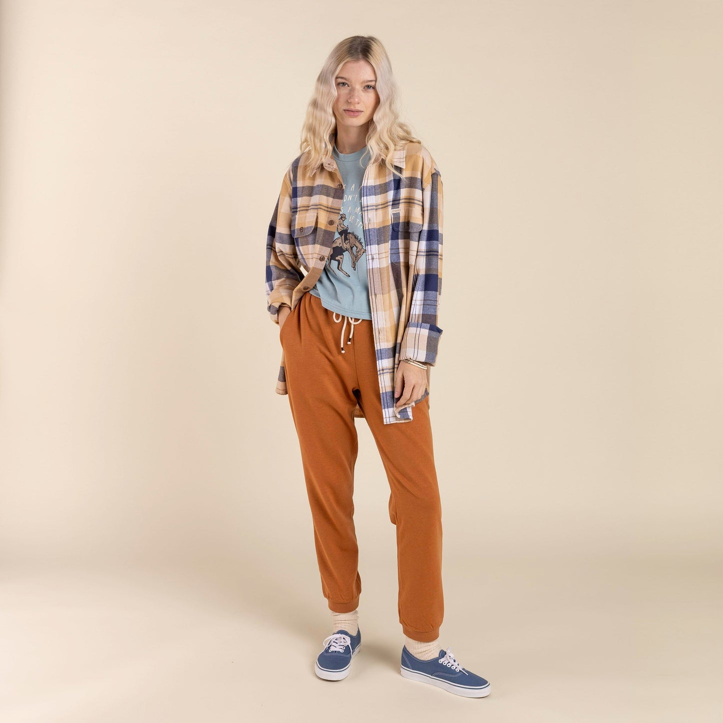 Sendero Provisions Co. Women's Relaxed Sweatpant