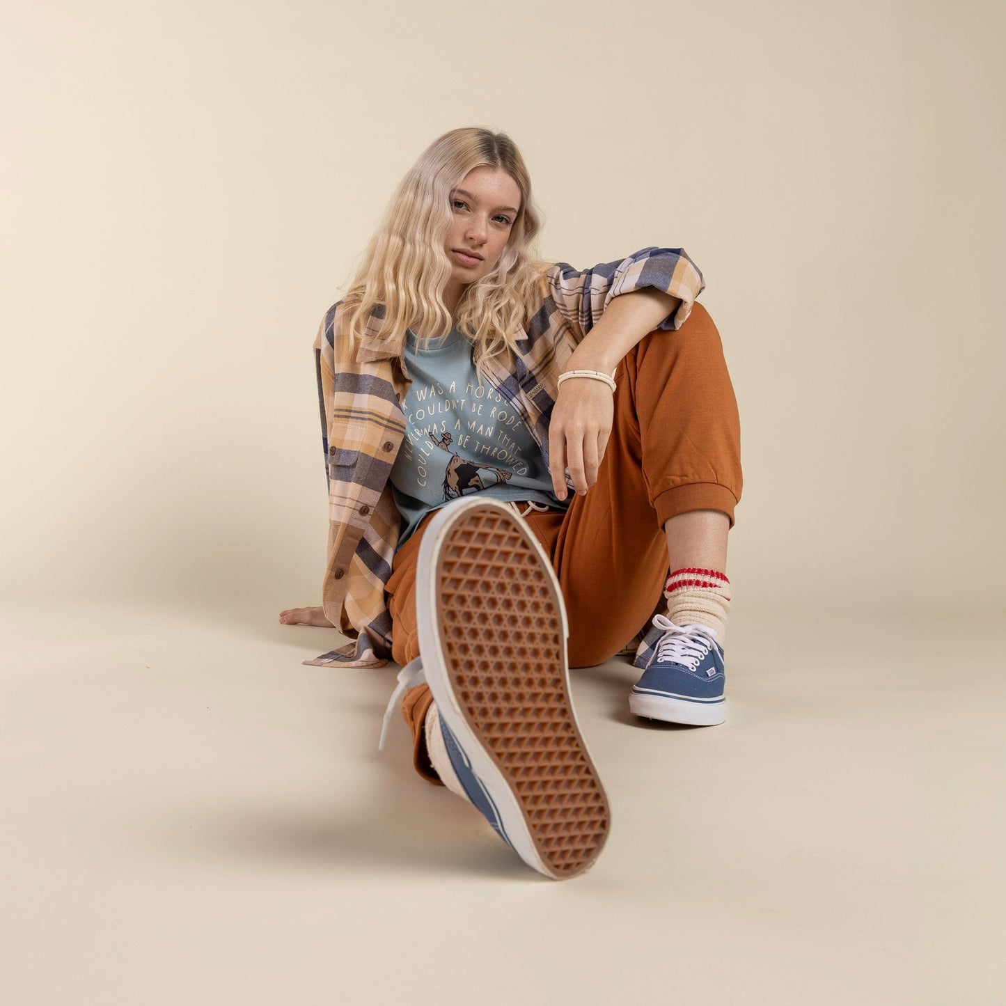 Sendero Provisions Co. Women's Relaxed Sweatpant