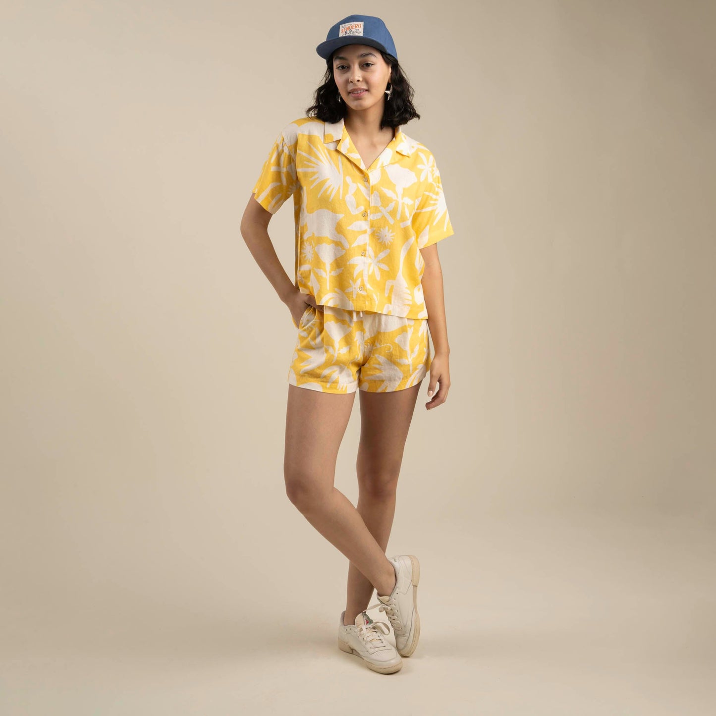 Sendero Provisions Co. Isla Short