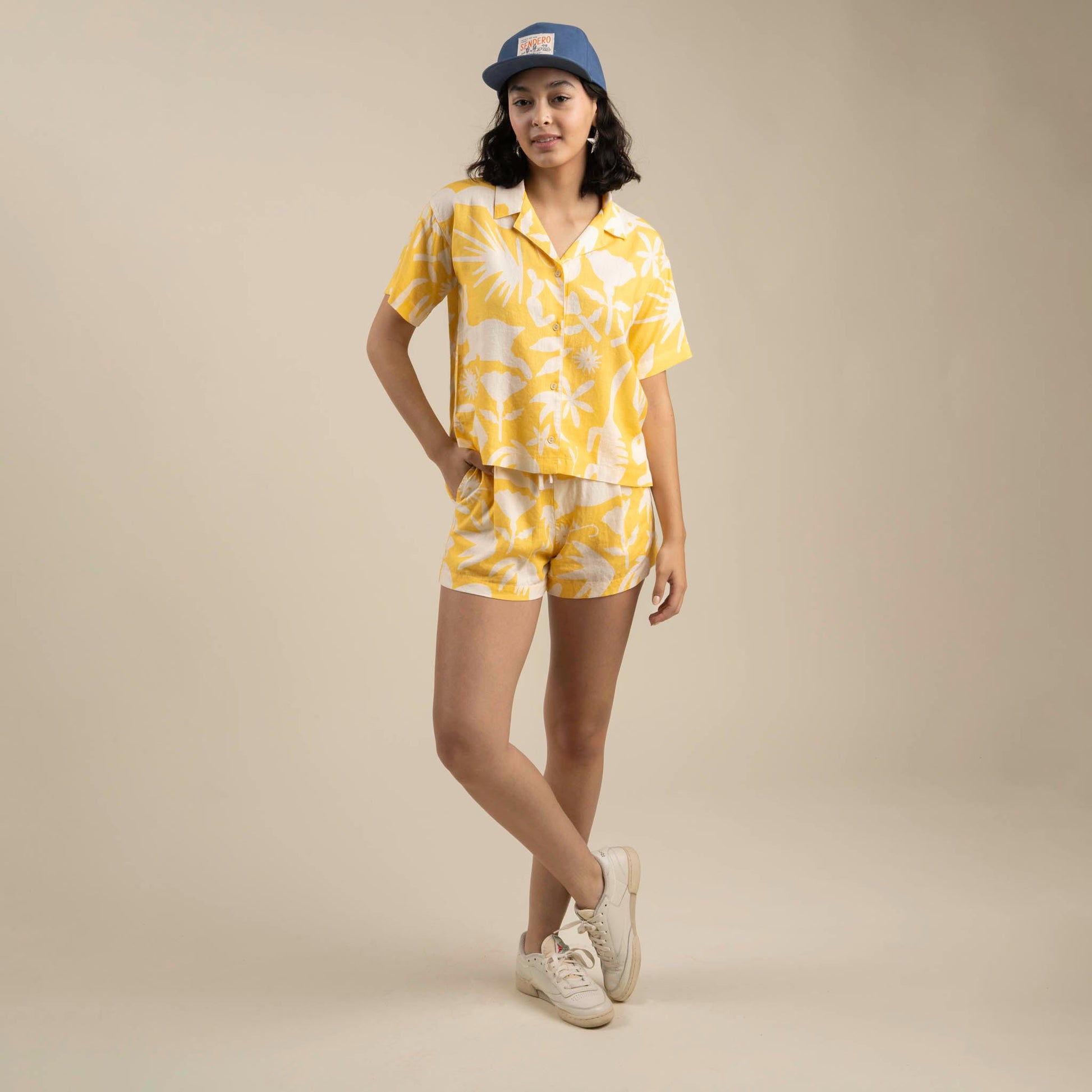 Sendero Provisions Co. Isla Short