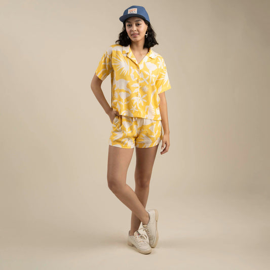 Sendero Provisions Co. Isla Short