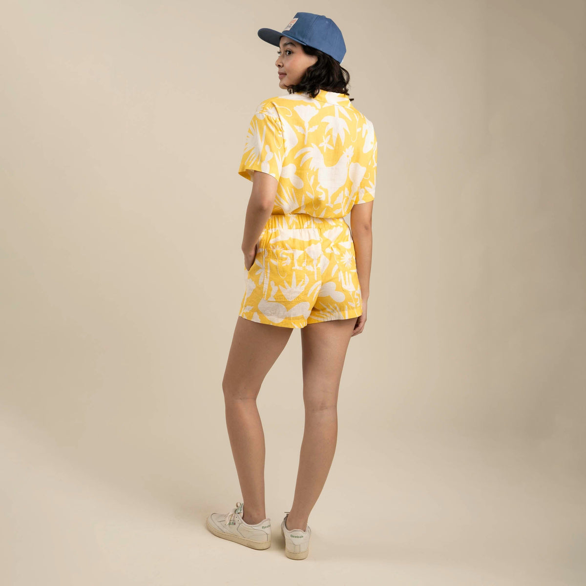Sendero Provisions Co. Isla Short
