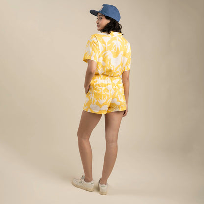 Sendero Provisions Co. Isla Short