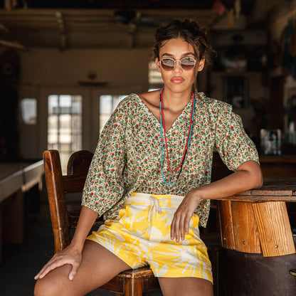Sendero Provisions Co. Isla Short