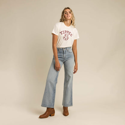 Sendero Provisions Co. María Wide-Leg Jean