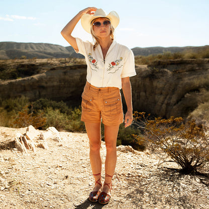 Sendero Provisions Co. The Natalie Cargo Short