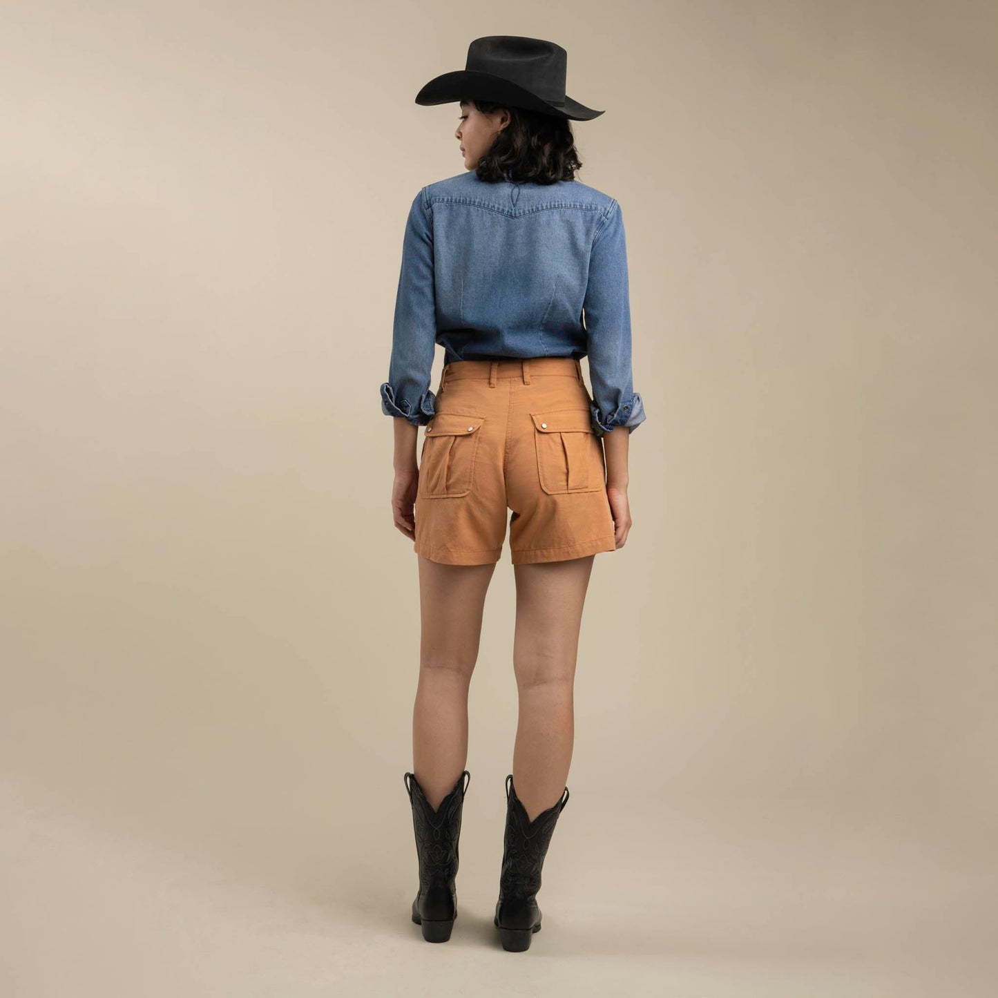 Sendero Provisions Co. The Natalie Cargo Short