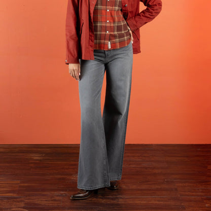 Sendero Provisions Co. Daniela Wide Leg Jean
