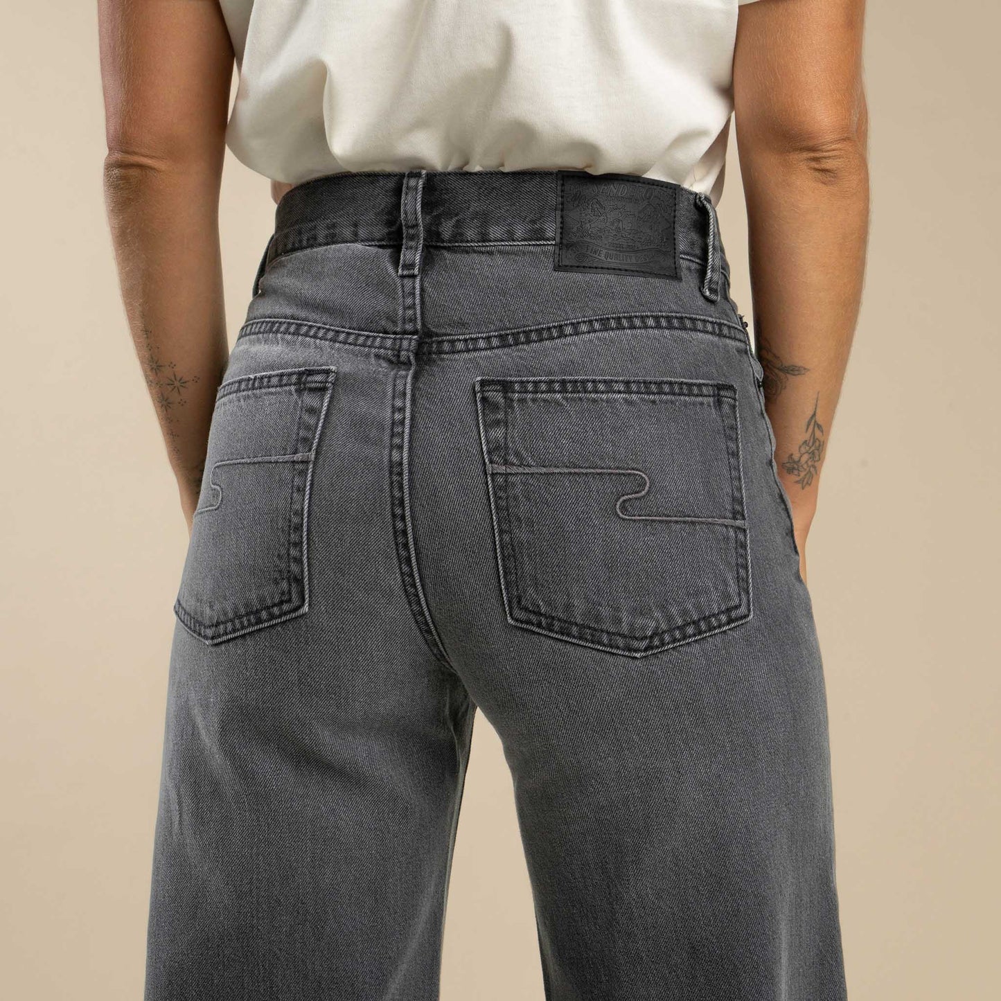 Sendero Provisions Co. Daniela Wide Leg Jean