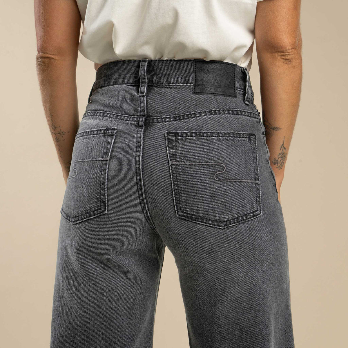 Sendero Provisions Co. Daniela Wide Leg Jean