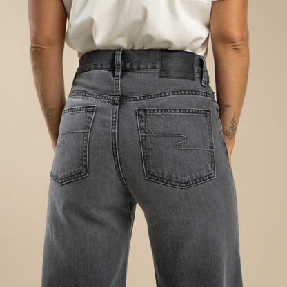 Sendero Provisions Co. Daniela Wide Leg Jean