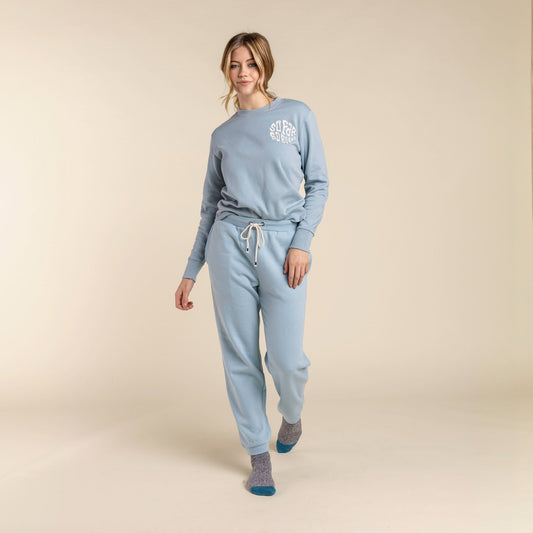 Sendero Provisions Co. Women's Relaxed Sweatpant