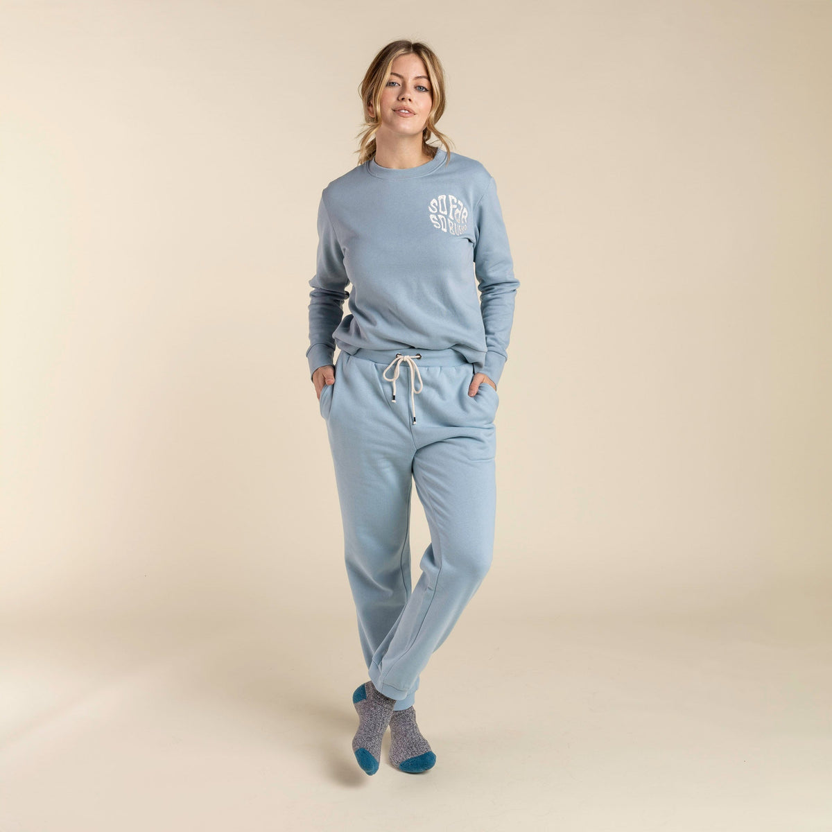 Sendero Provisions Co. Women's Relaxed Sweatpant