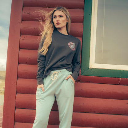 Sendero Provisions Co. Women's Relaxed Sweatpant