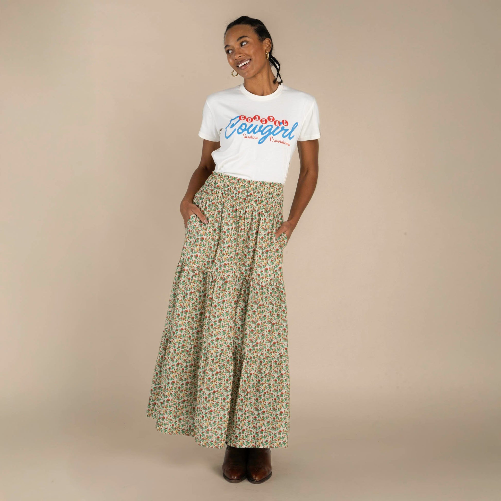 Sendero Provisions Co. Juliette Skirt