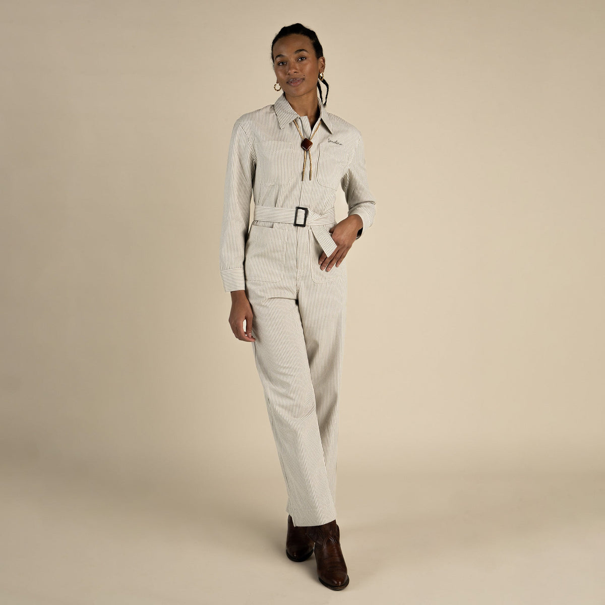 Sendero Provisions Co. Margot Jumpsuit Women's Dress