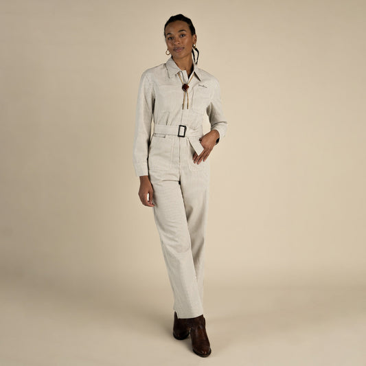 Sendero Provisions Co. Margot Jumpsuit Women's Dress