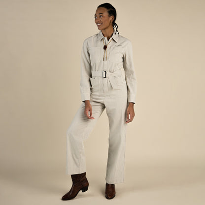 Sendero Provisions Co. Margot Jumpsuit Women's Dress