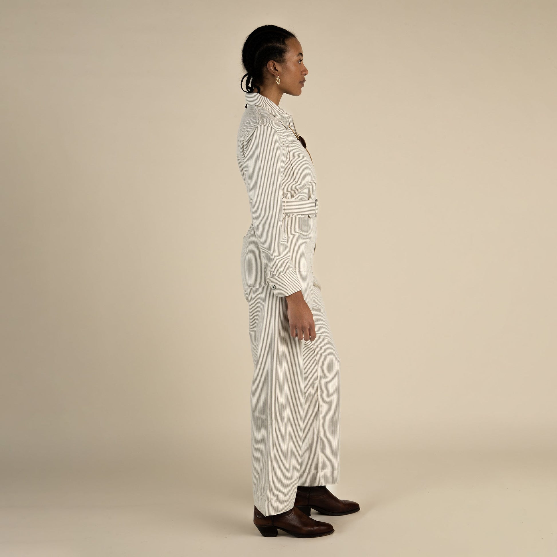 Sendero Provisions Co. Margot Jumpsuit Women's Dress