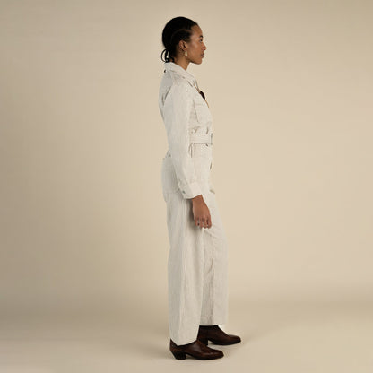 Sendero Provisions Co. Margot Jumpsuit Women's Dress