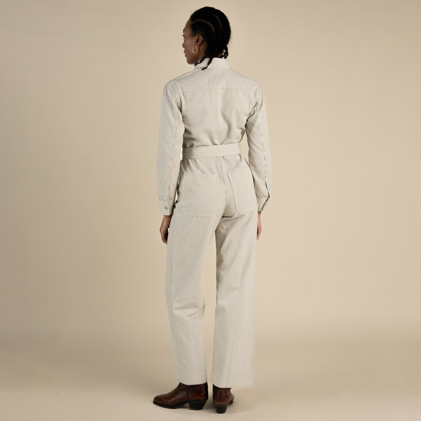 Sendero Provisions Co. Margot Jumpsuit Women's Dress