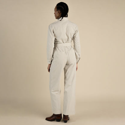 Sendero Provisions Co. Margot Jumpsuit Women's Dress