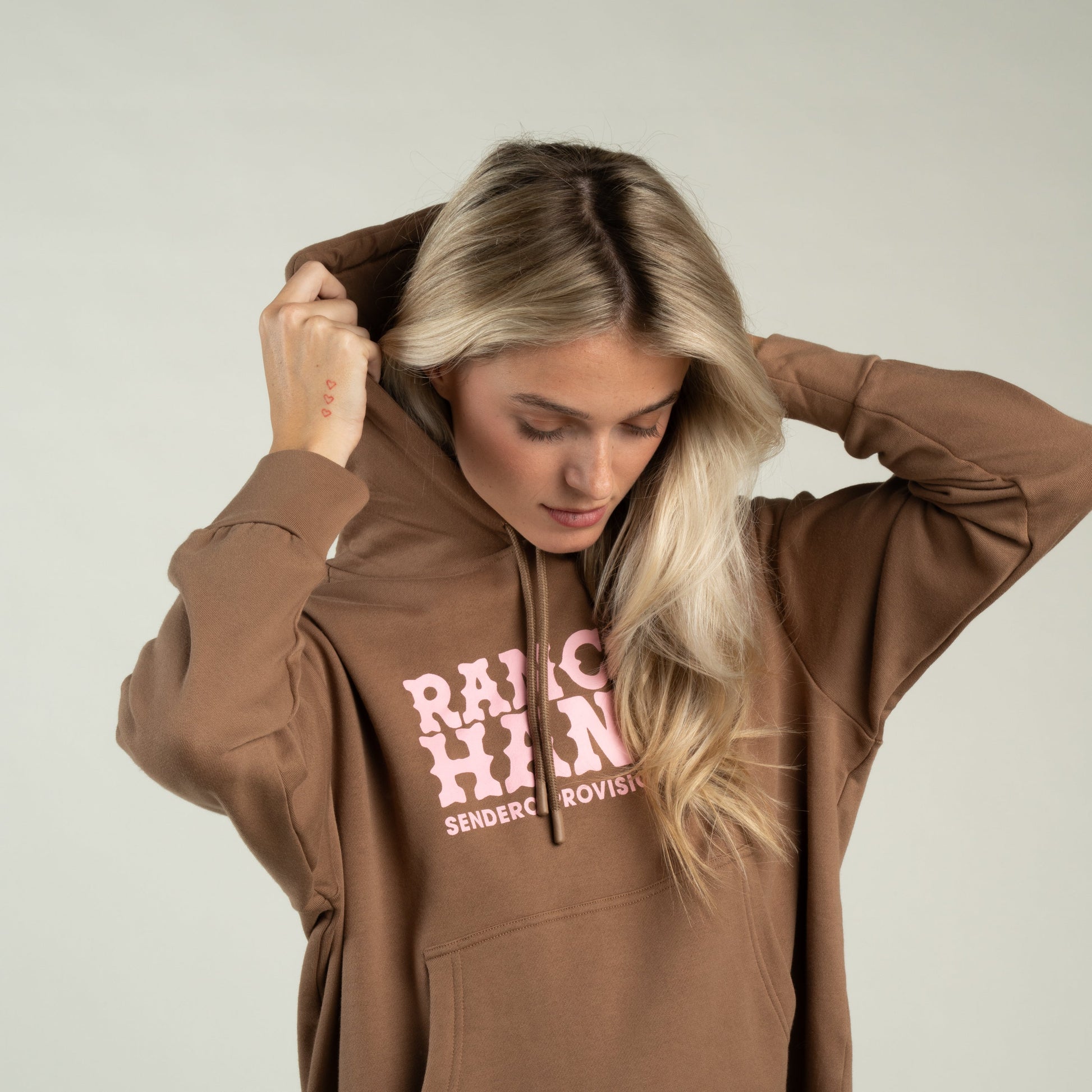 Sendero Provisions Co. Women's Ranch Hand Hoodie