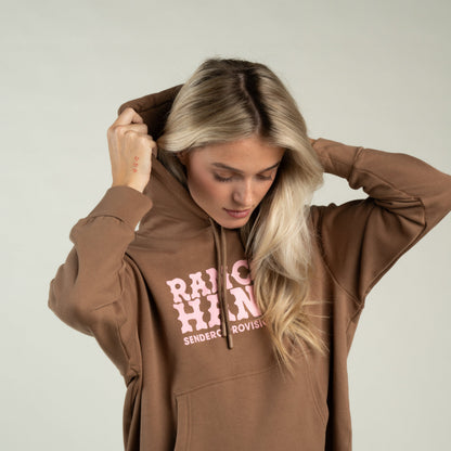 Sendero Provisions Co. Women's Ranch Hand Hoodie