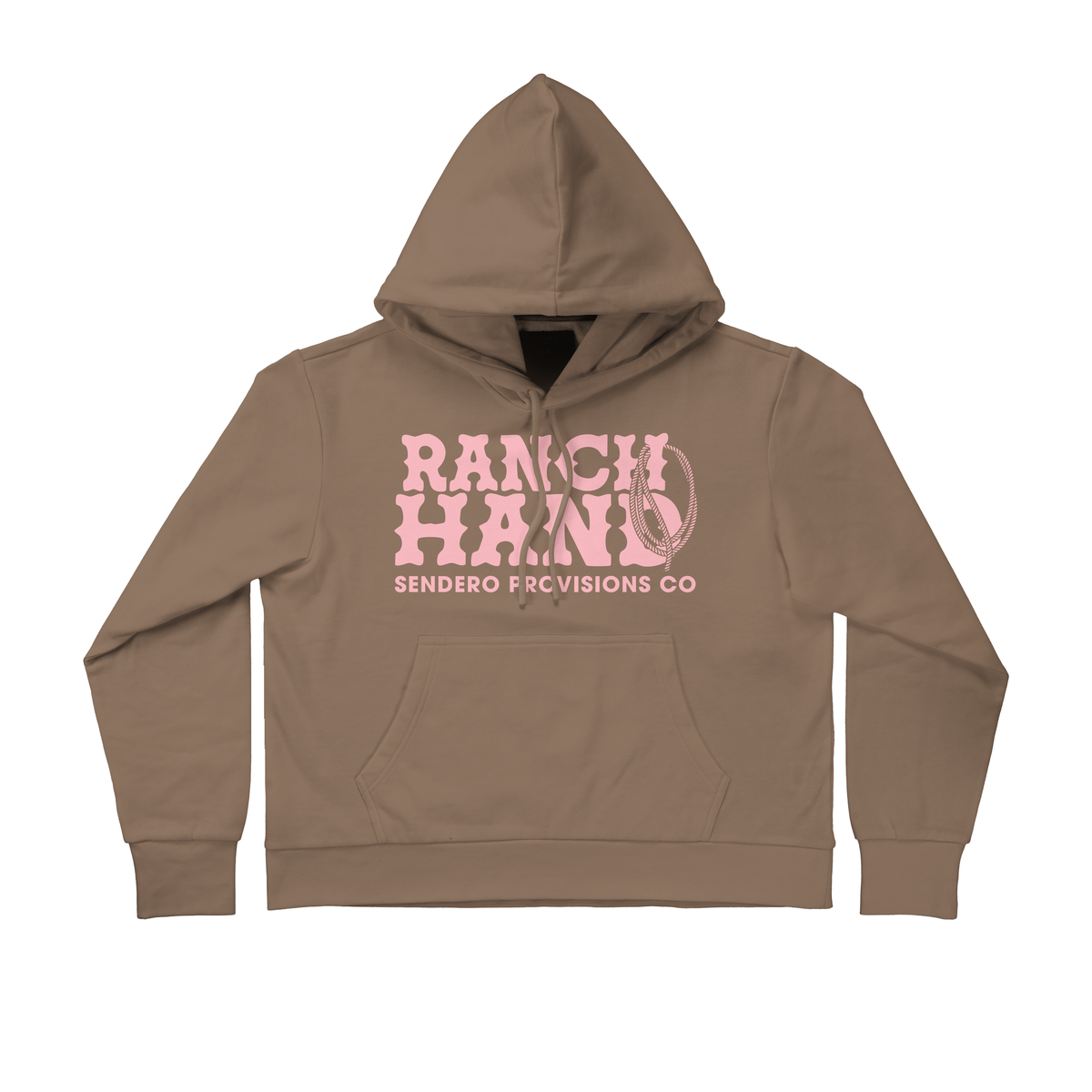 Sendero Provisions Co. Women's Ranch Hand Hoodie