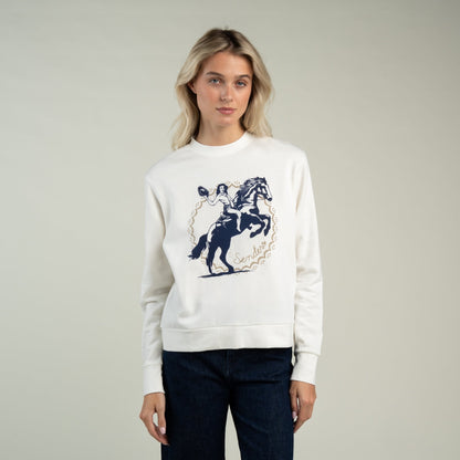 Sendero Provisions Co. Women's Palomino Sweatshirt