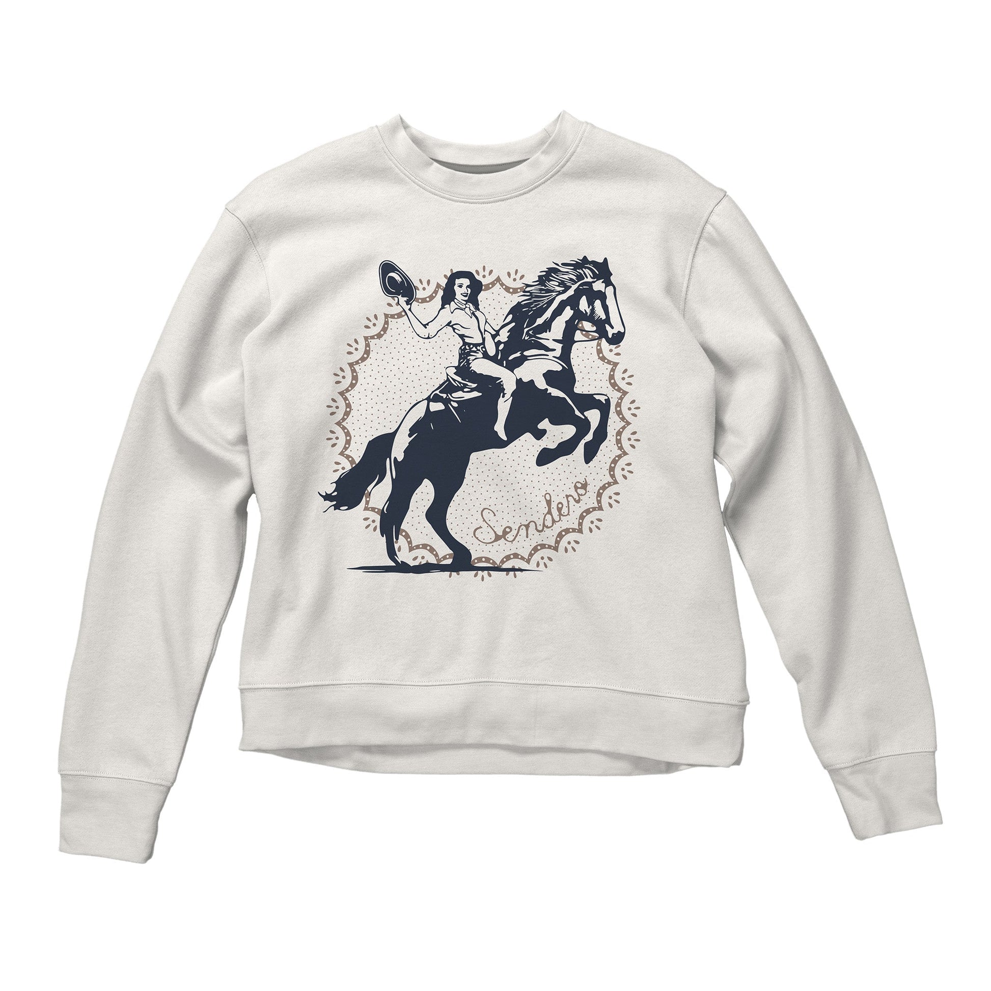 Sendero Provisions Co. Women's Palomino Sweatshirt