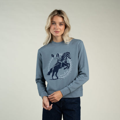 Sendero Provisions Co. Women's Palomino Sweatshirt