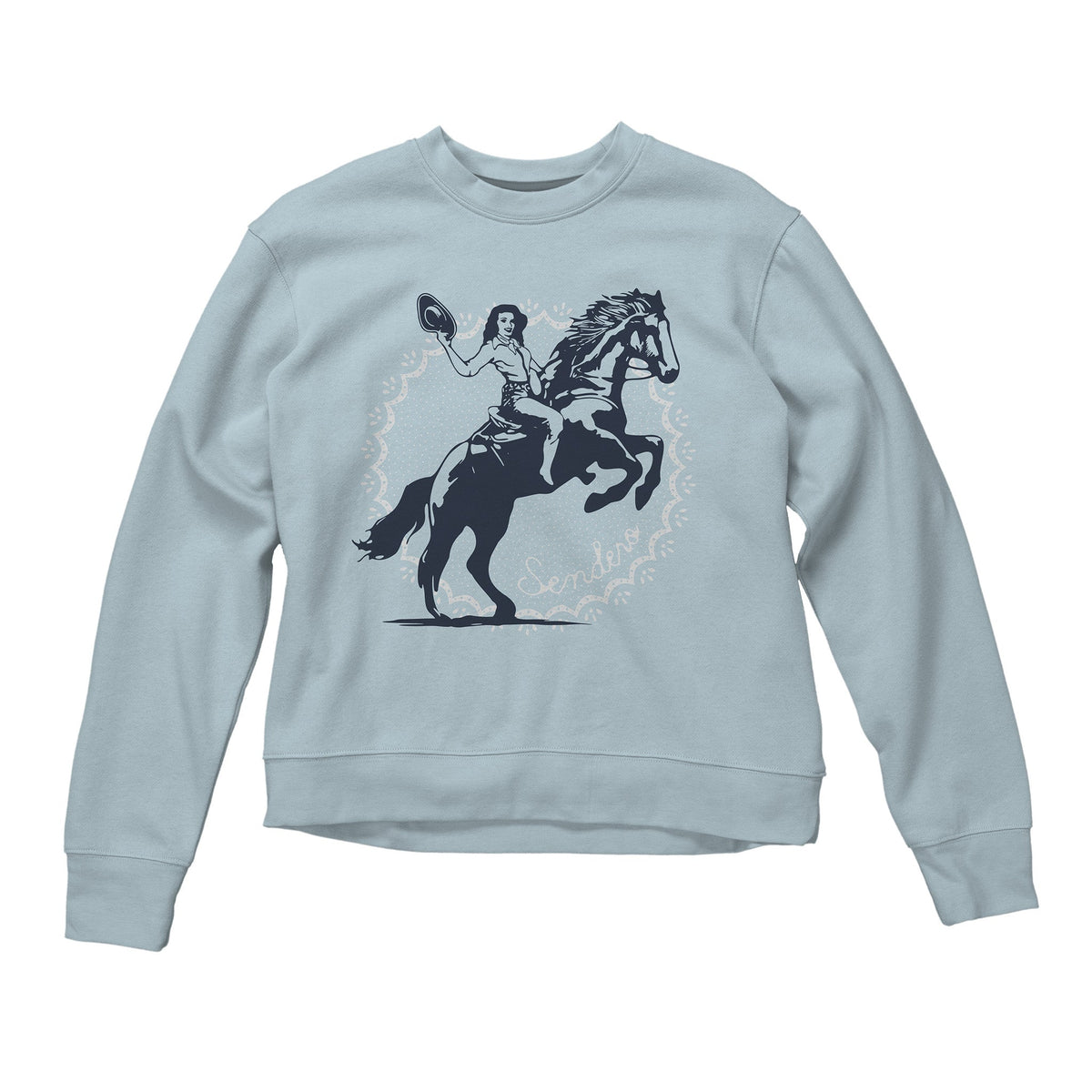 Sendero Provisions Co. Women's Palomino Sweatshirt