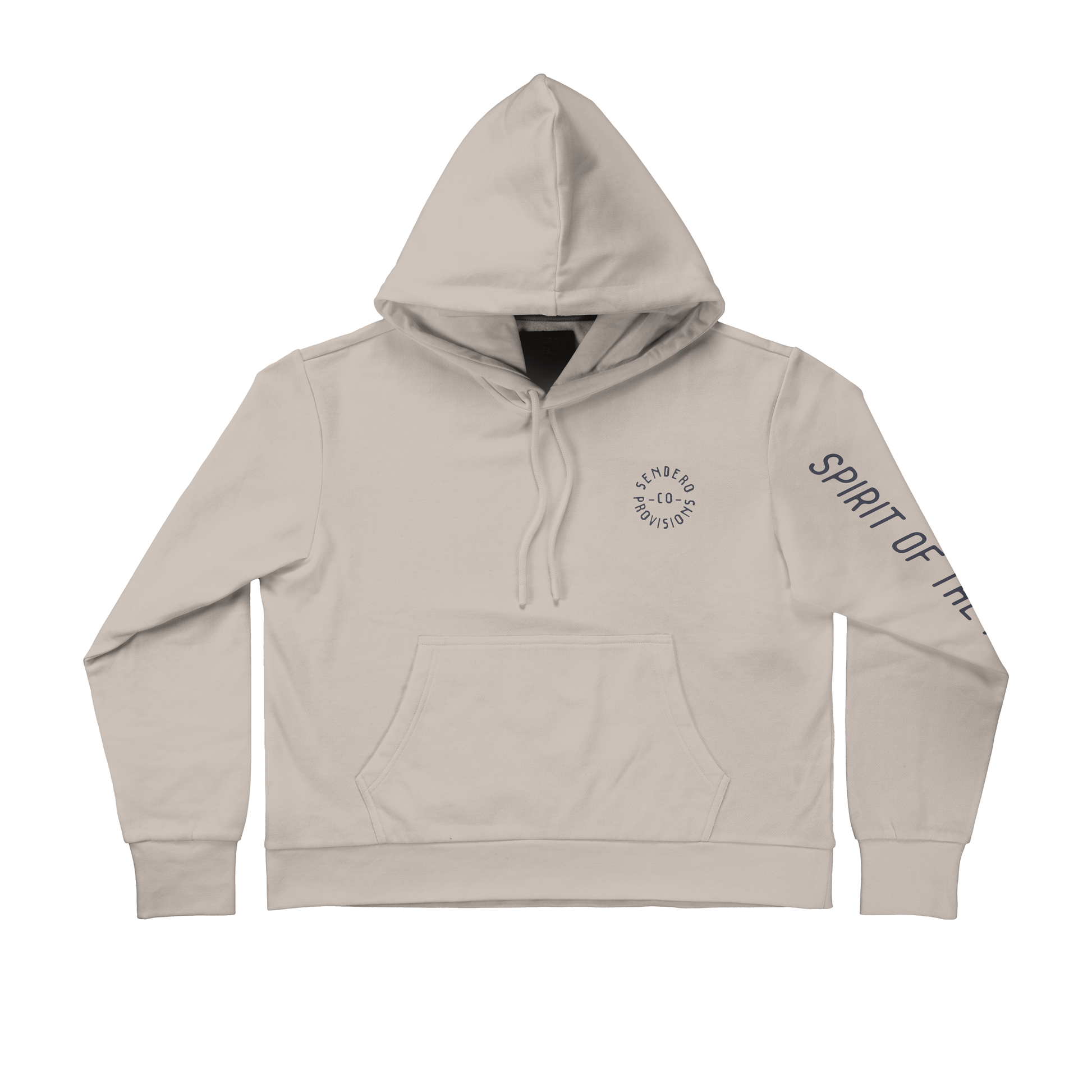 Sendero Provisions Co. Women's Never Was A Horse Hoodie