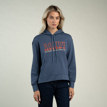 Sendero Provisions Co. Women's Rowdy Hoodie