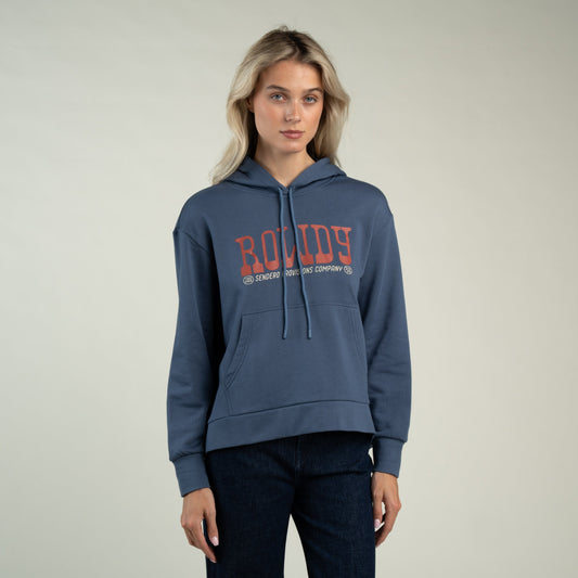 Sendero Provisions Co. Women's Rowdy Hoodie