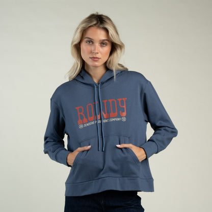 Sendero Provisions Co. Women's Rowdy Hoodie