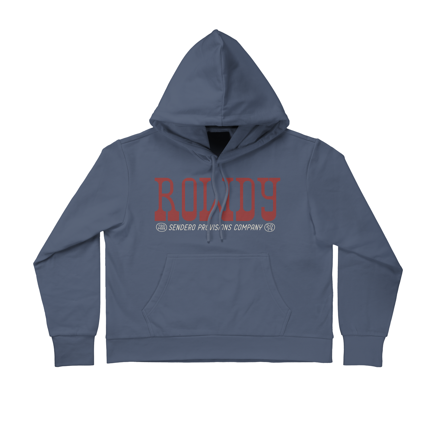 Sendero Provisions Co. Women's Rowdy Hoodie
