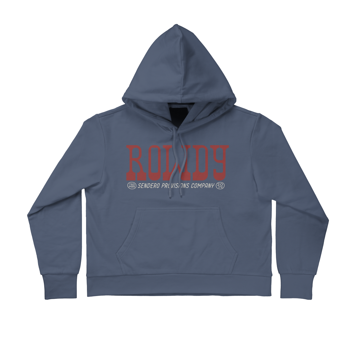 Sendero Provisions Co. Women's Rowdy Hoodie