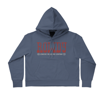 Sendero Provisions Co. Women's Rowdy Hoodie