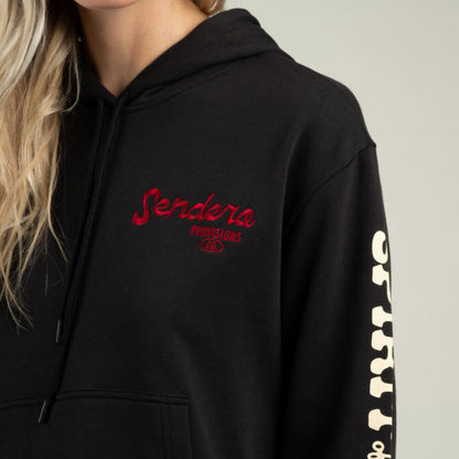 Sendero Provisions Co. Women's Dusty Trails Hoodie