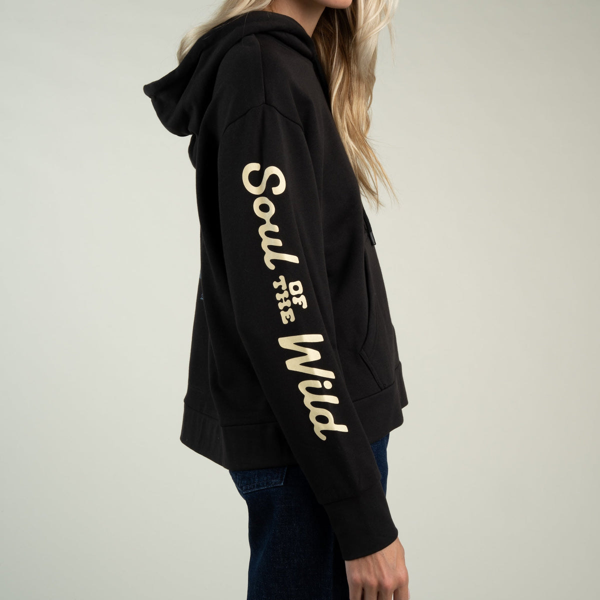 Sendero Provisions Co. Women's Dusty Trails Hoodie
