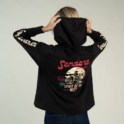 Sendero Provisions Co. Women's Dusty Trails Hoodie