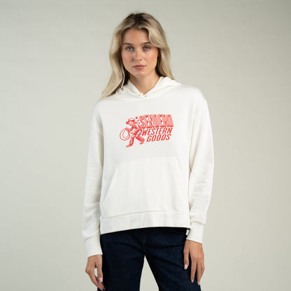 Sendero Provisions Co. Women's Western Goods Hoodie