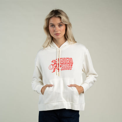 Sendero Provisions Co. Women's Western Goods Hoodie