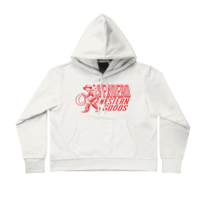 Sendero Provisions Co. Women's Western Goods Hoodie