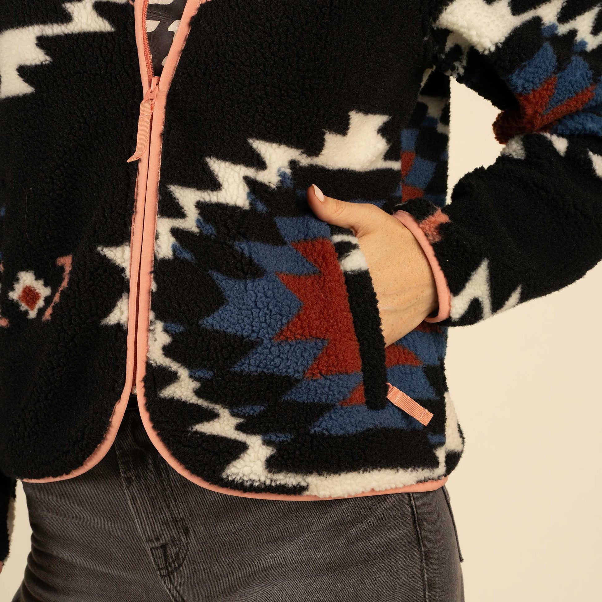 Sendero Provisions Co. Sedona Fleece