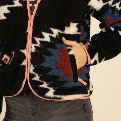 Sendero Provisions Co. Sedona Fleece