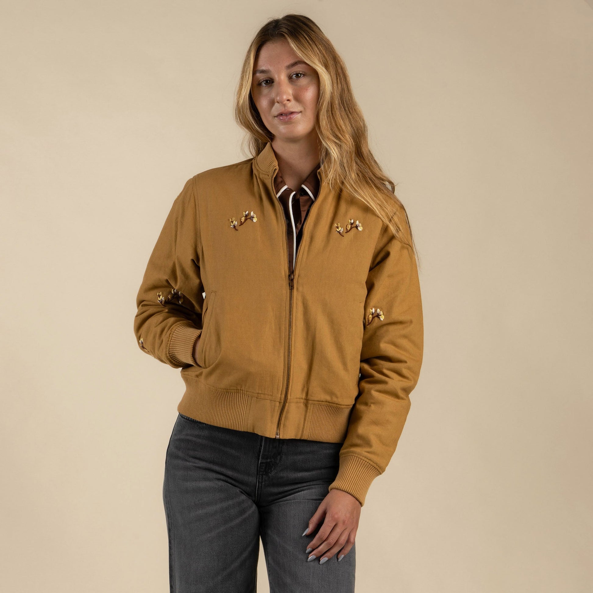 Sendero Provisions Co. Women's La Tierra Jacket